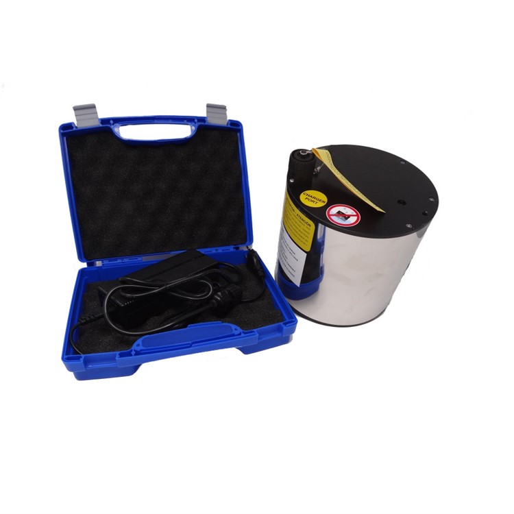 Conversion Set  Li-Ion for VRT