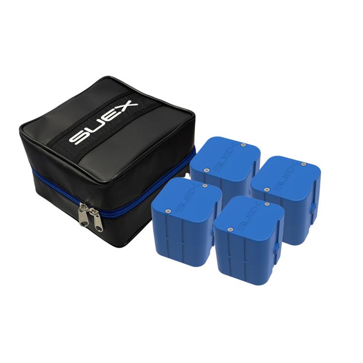 Akku pack VR Voyager