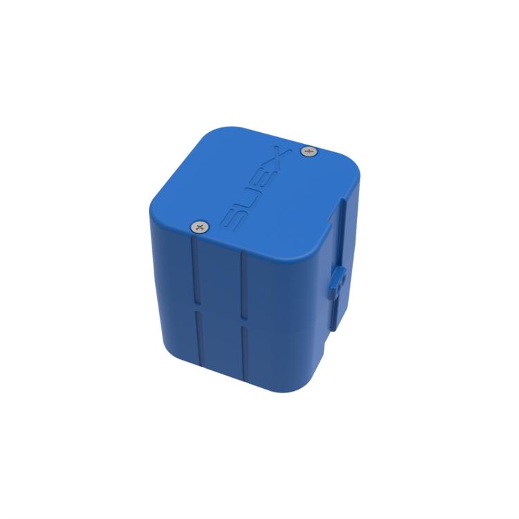 Single Akku pack VR Voyager