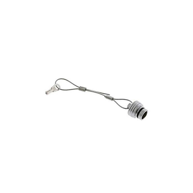 Fischer socket Kappe 103.2273 (Replacement Kappe in Petrel 2 & Protator)