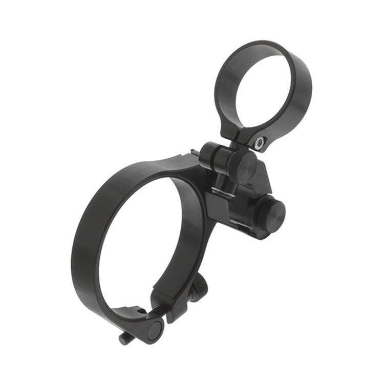 Complete CC Halterung Set (for NERD 2)