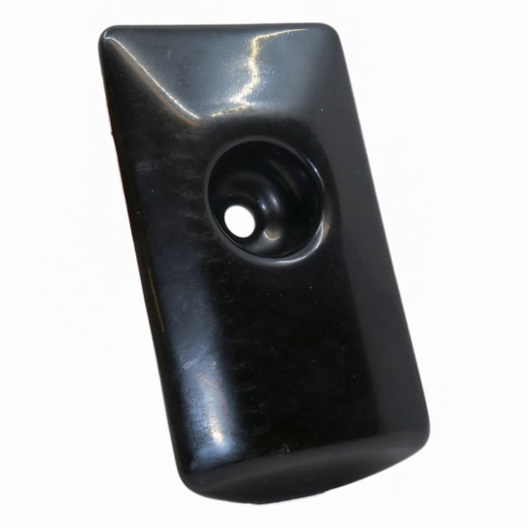 Small P-Gewicht 2 kg coated