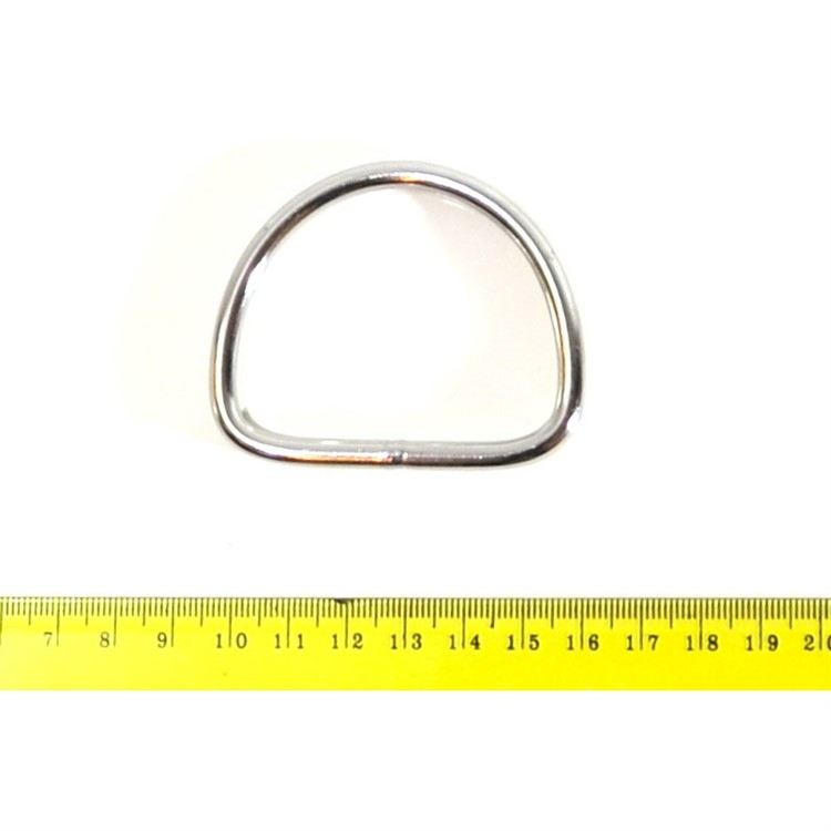 "2"" D-Ring"