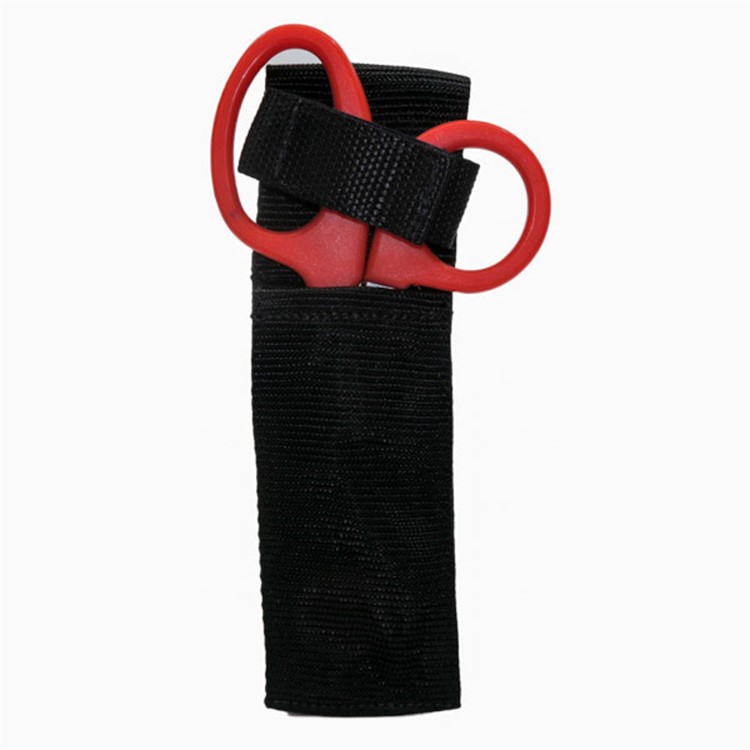 Scissors w/Kabelura sheath