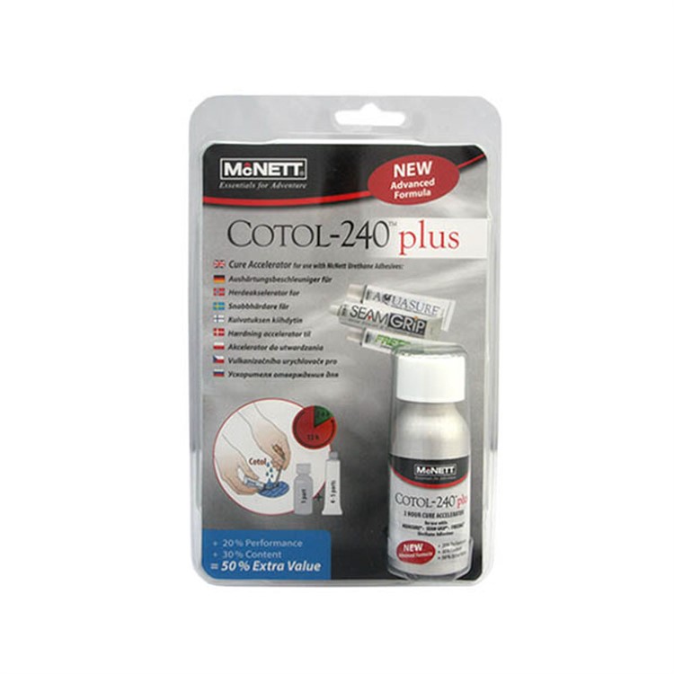 Cotol Plus 30 ml hardener for Aquasure