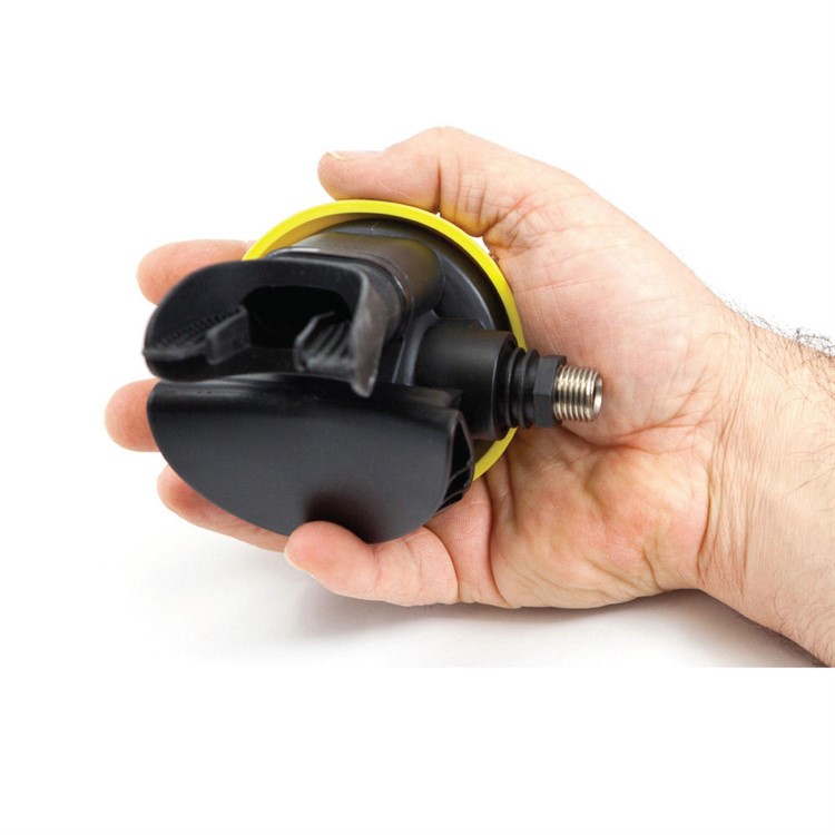 XS-Scuba TL117 Atemregler cover removal Werkzeug