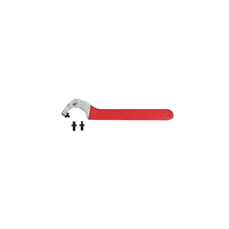 XS-Scuba TL118 round spanner, ambient pressure Kappe removal