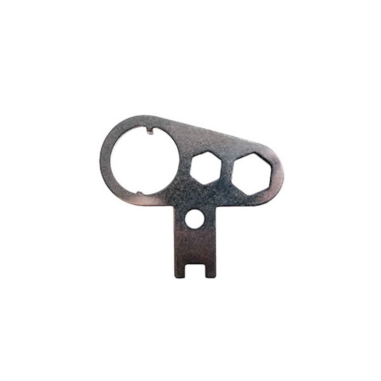 XS-Scuba TL126 Highland Inflator Werkzeug