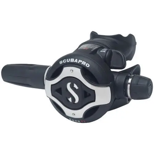 2.STUFE S620 TI