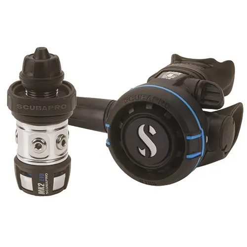 MK2 EVO DIN300/R105 SET