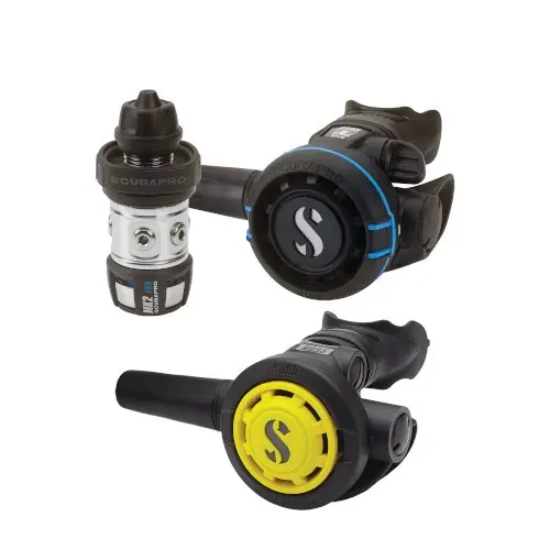 MK2 EVO DIN300/R105/R095 OCTO