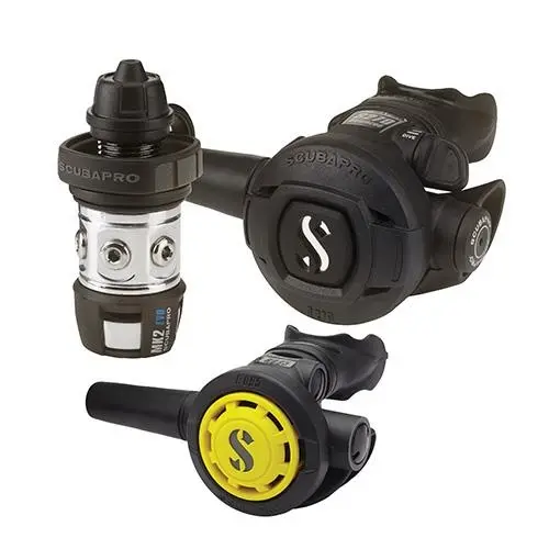 MK2 EVO DIN300/S270/R095 OCTO