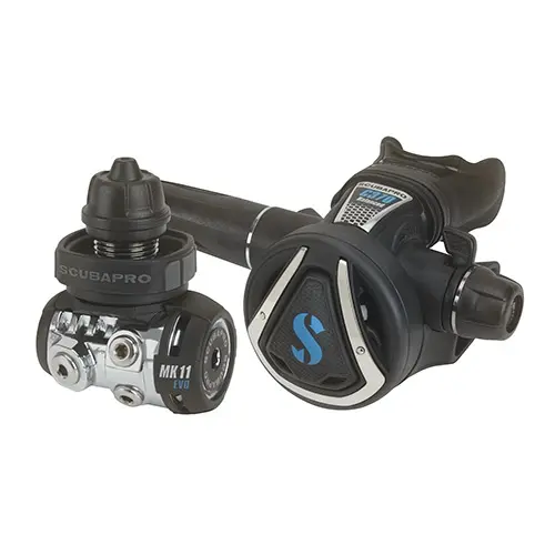MK11 EVO DIN300/C370
