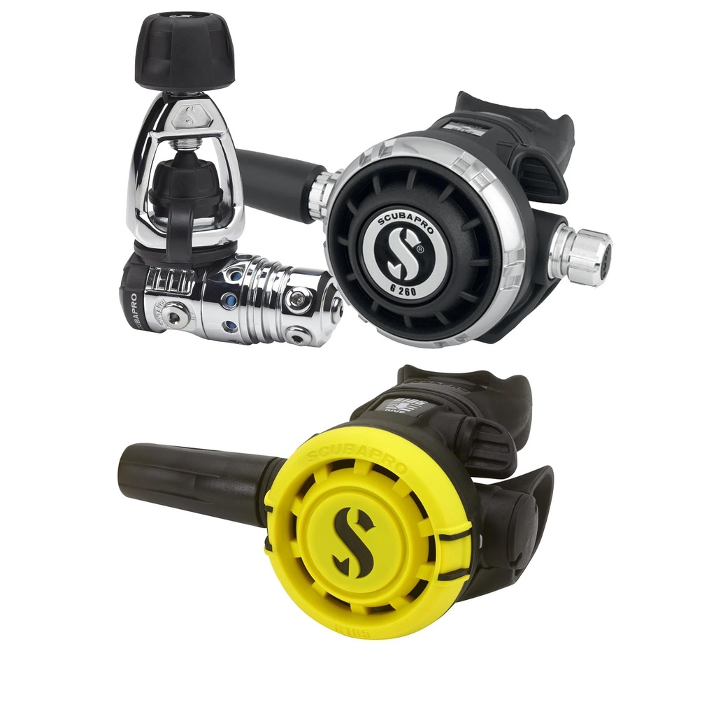 MK25 EVO DIN300/G260/R105 OCTO