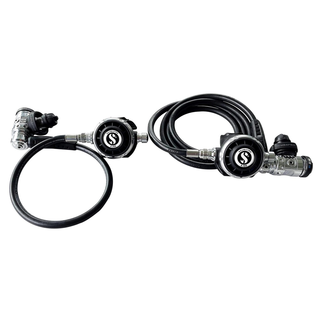 MK19 EVO/G260 KALTWASSER KIT