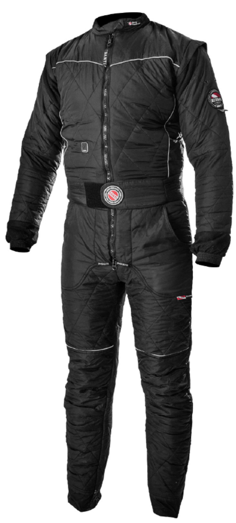 [31001038-LS] Santi BZ400X Unterzieher (LS)