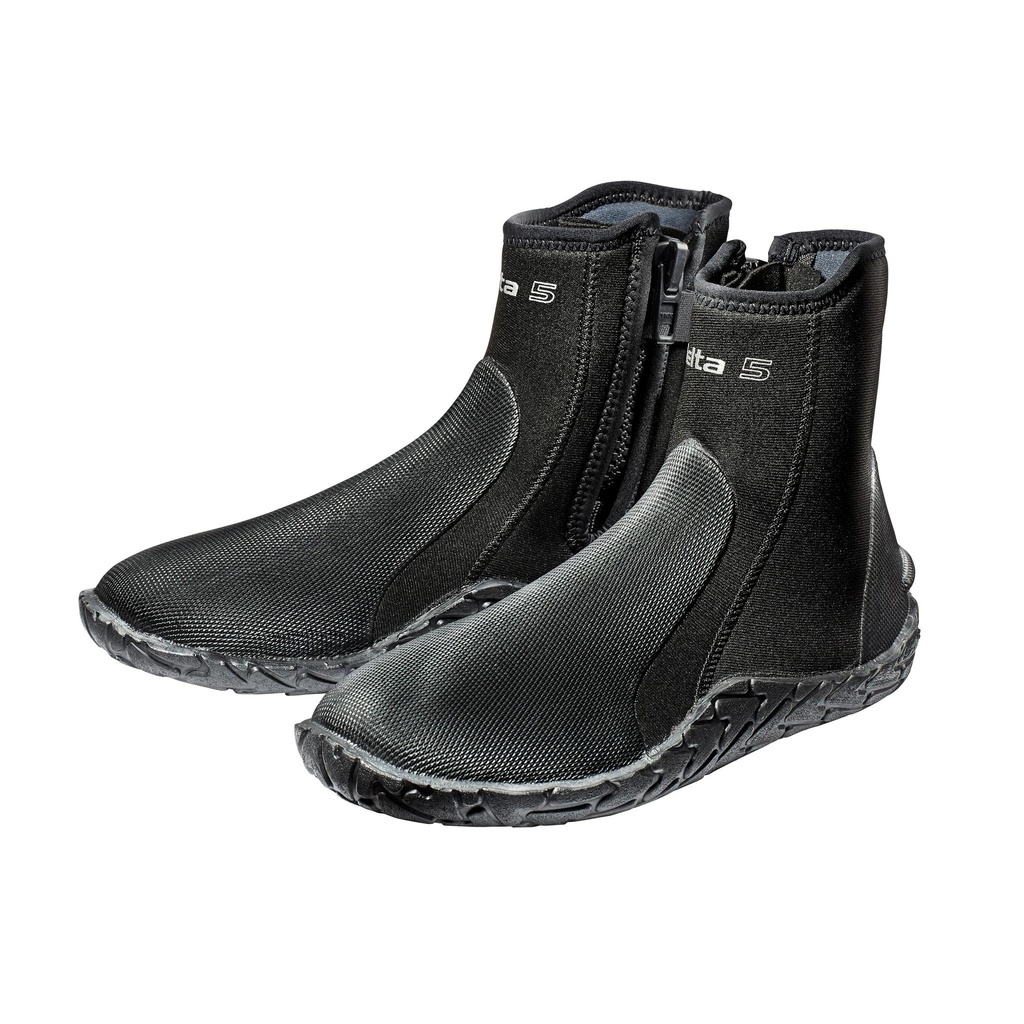 [30001532] DELTA BOOT 5 MM (S)