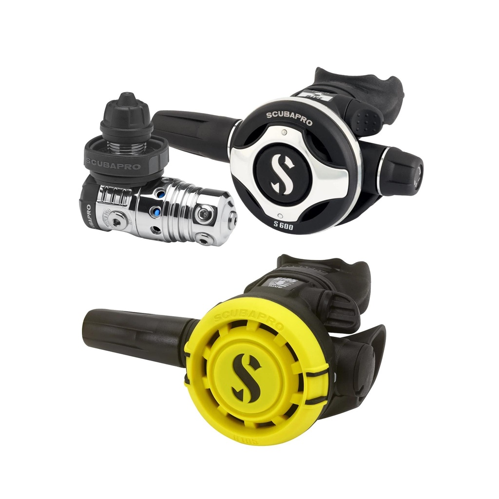MK25 EVO DIN300/S600/R105 OCTO