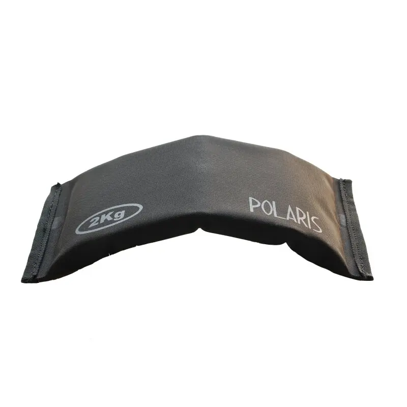 POLARIS - Tafelblei 2kg