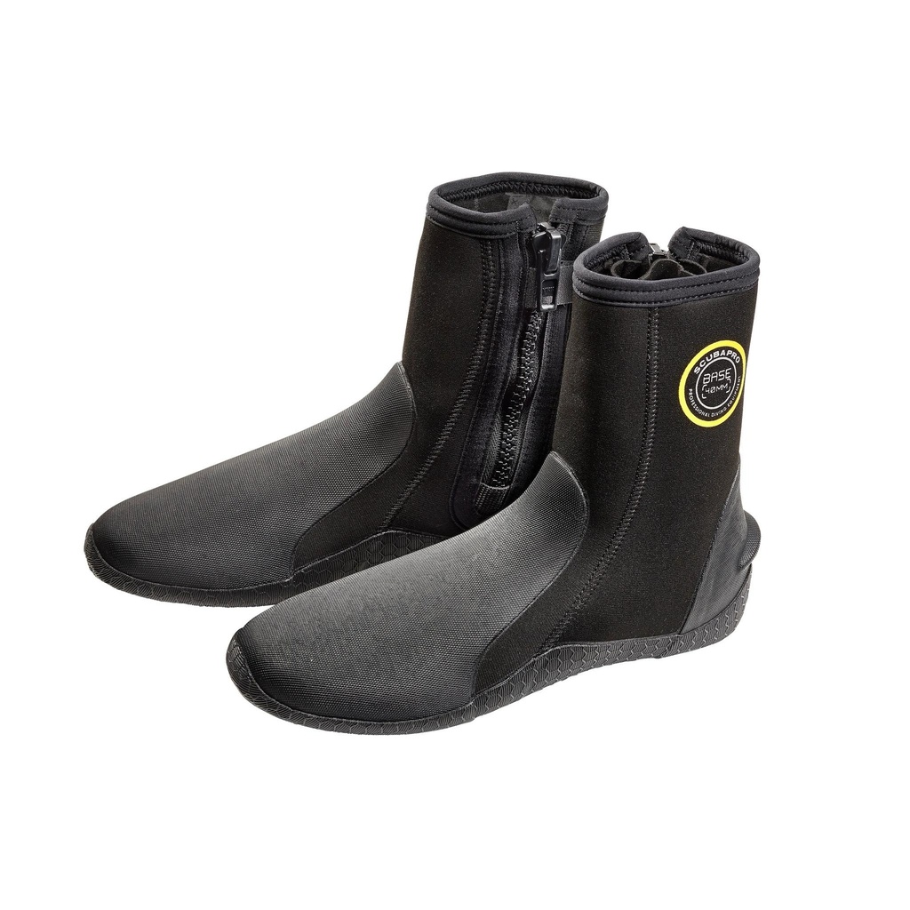 BASE BOOT 4 MM