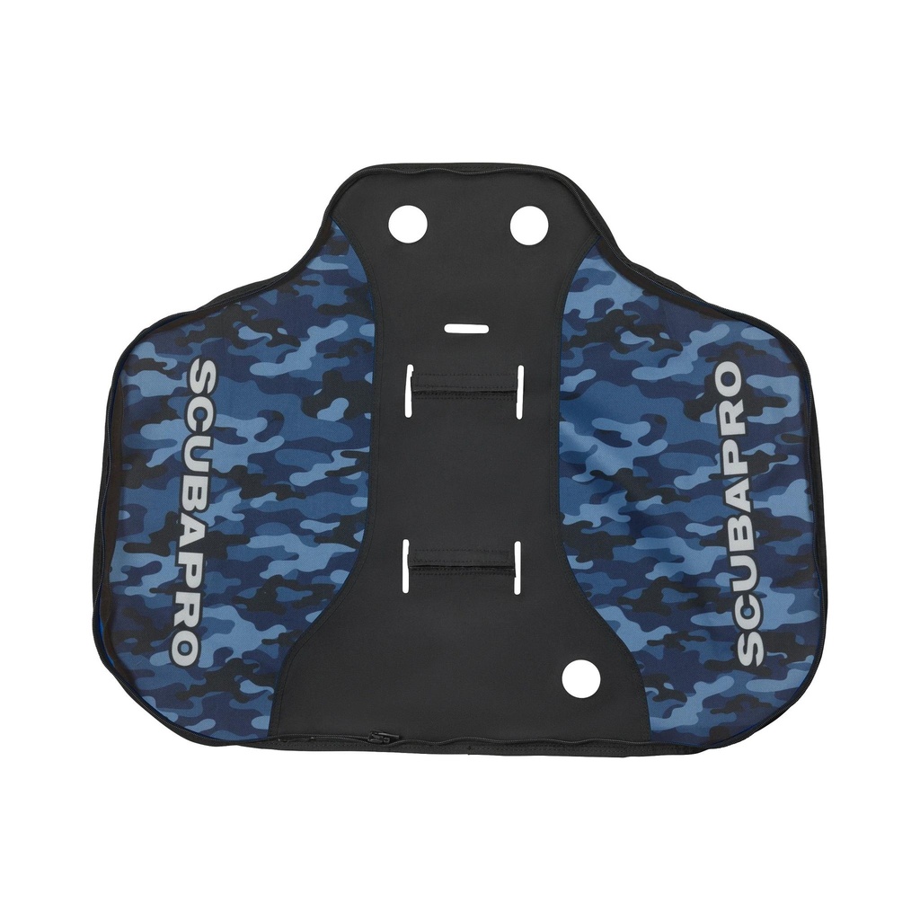 NAVY CAMO COVER NAVIGATOR LITE