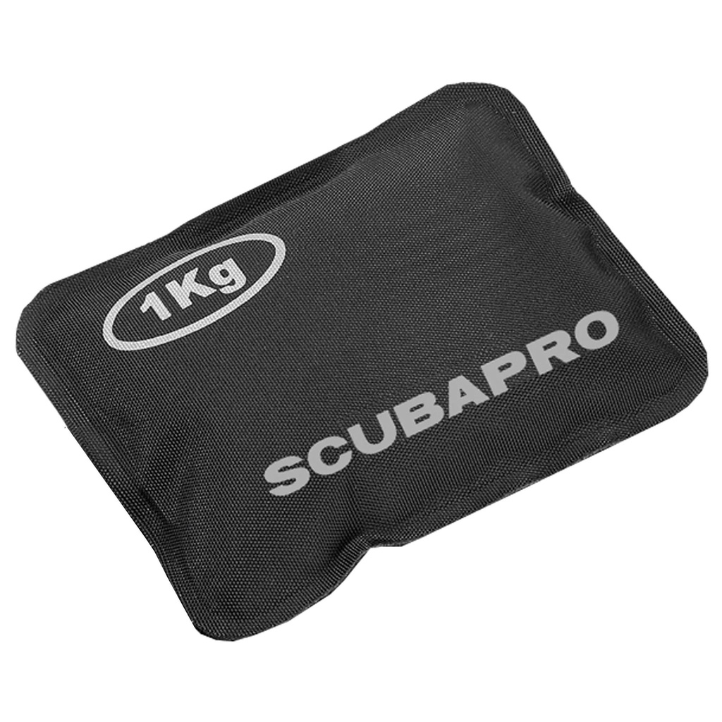 SOFTBLEI 1 KG, SCHWARZ, CODURA