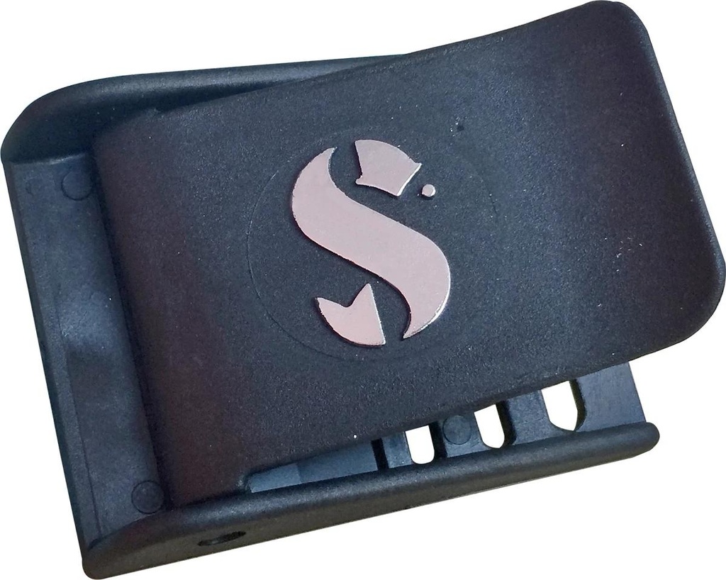 SCHNALLE FIBER