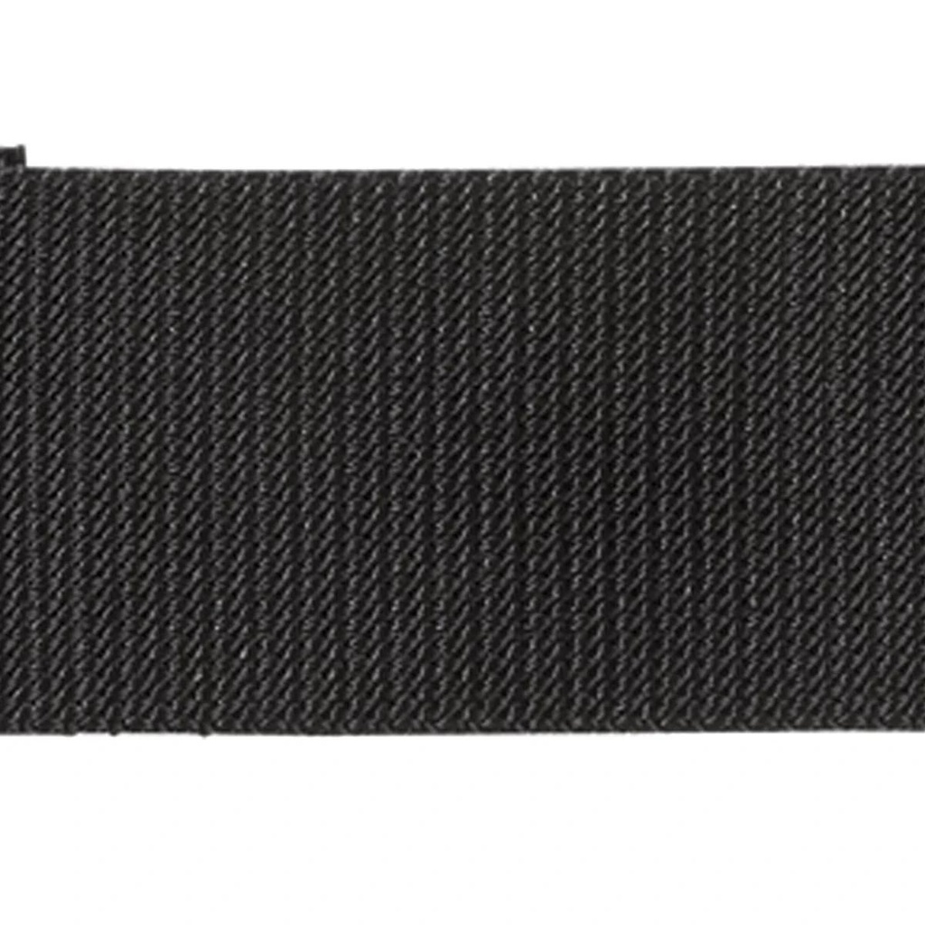 GURTSCHNALLE 50MM, EDELSTAHL