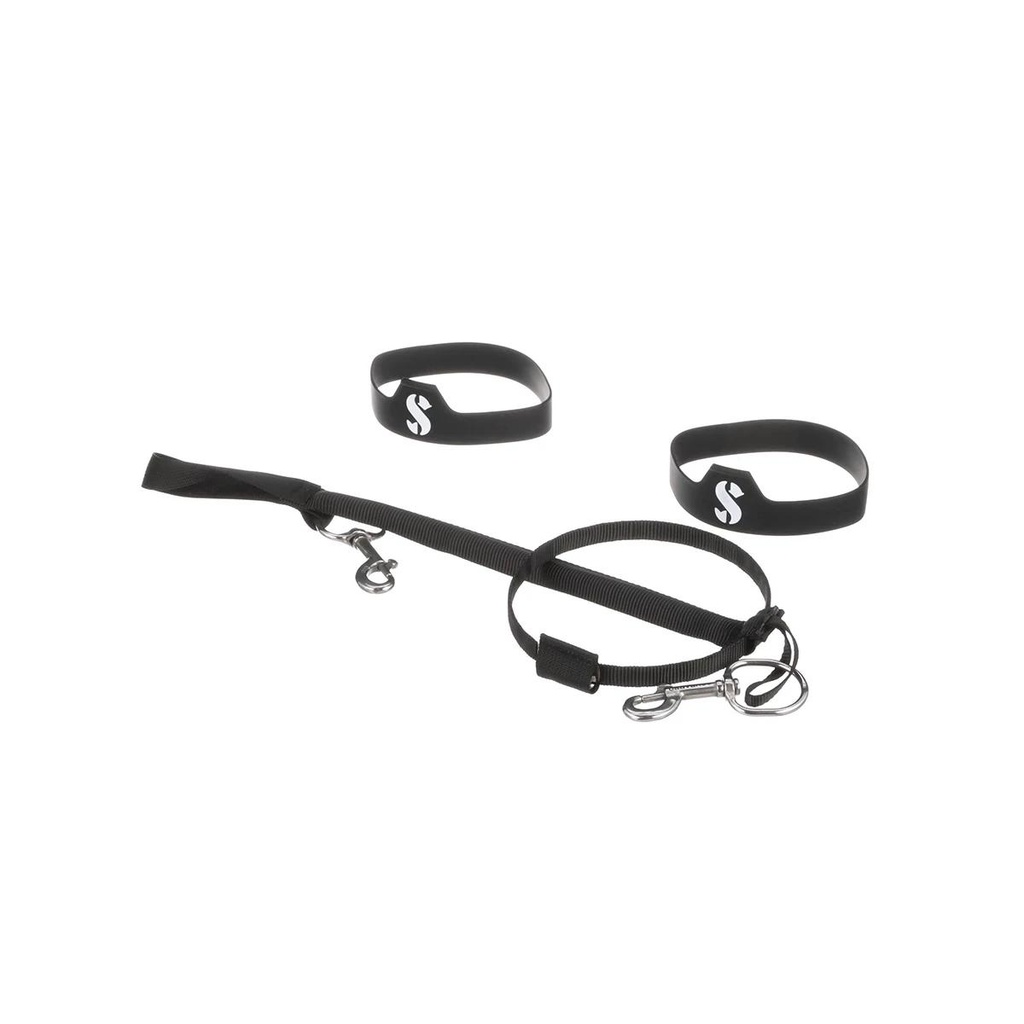 S-TEK STAGE KIT, KALTWASSER 40