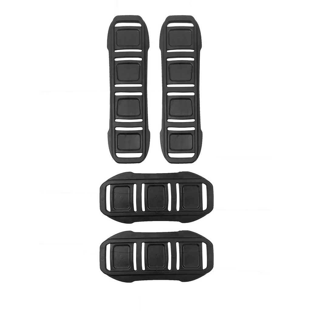 S-TEK HÜFT&SCHULTER FKIT WEISS