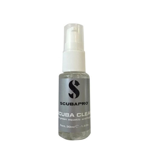 [30000572] SCUBA-CLEAR ANTIFOG 30CC