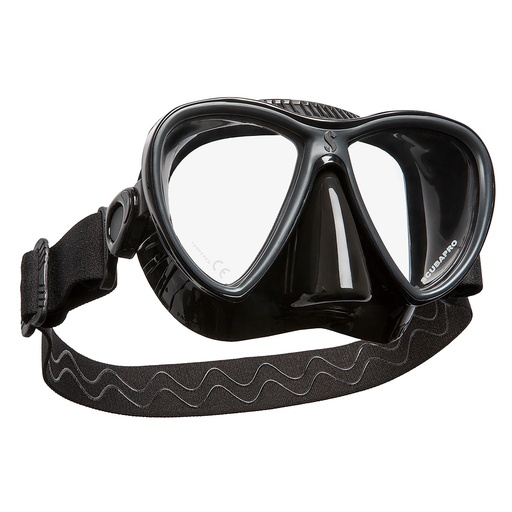 MASKE SYNERGY TWIN