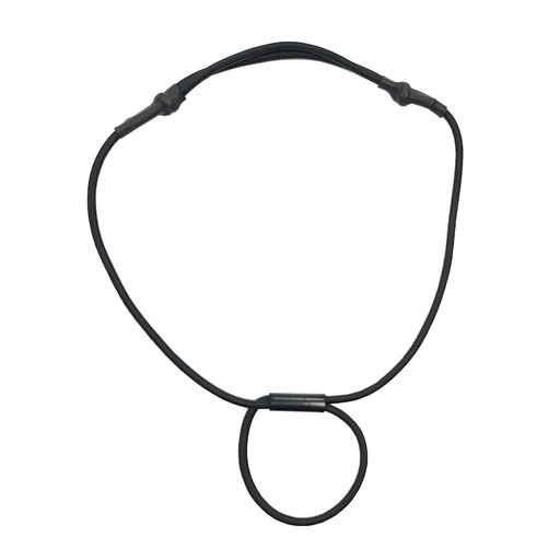 [30000005] S-TEK BUNGEE NECKLACE F REGLER