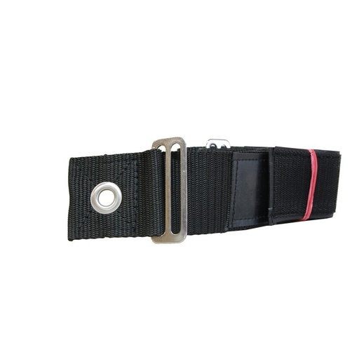 [32000096] Argonstraps zur Befestigung am Backplate ( paar)