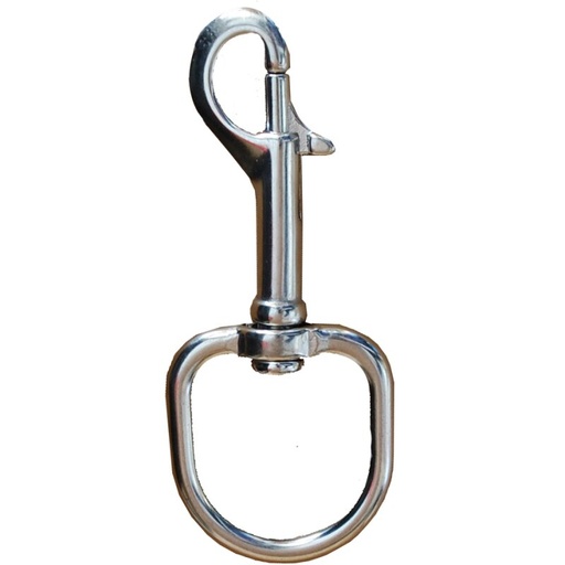 [32000128] Polaris Rigging Bolt Snap