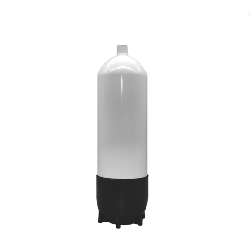 [32000139] ECS 10L / 232 bar Stahlflaschenkörper