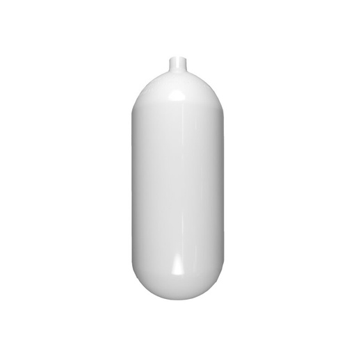 [32000141] ECS 15L/232 bar Stahlflaschenkörper