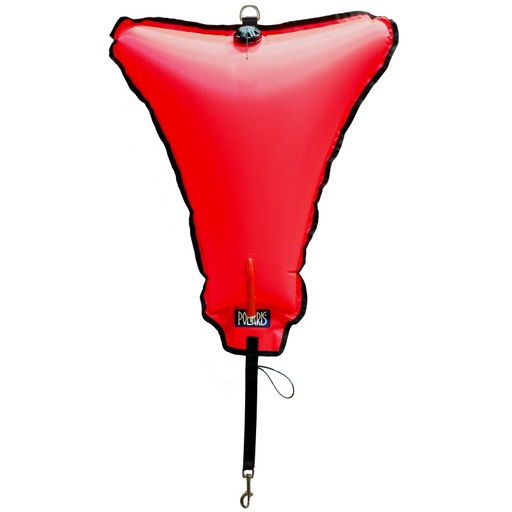 [32000153] Polaris DIR Hebesack (31 Liter)