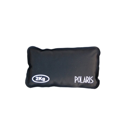 [32000158] Polaris Softblei 2,0 kg