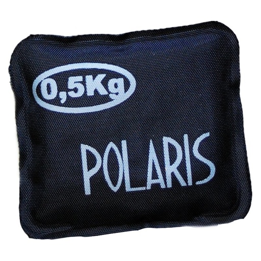 [32000159] Polaris Softblei 0,5 kg
