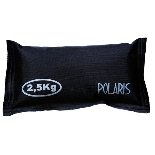 [32000160] Polaris Softblei 2,5kg
