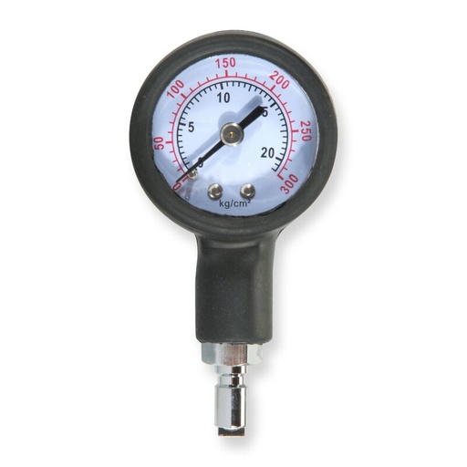 [32000194] Polaris Prüfmanometer für Mitteldruck