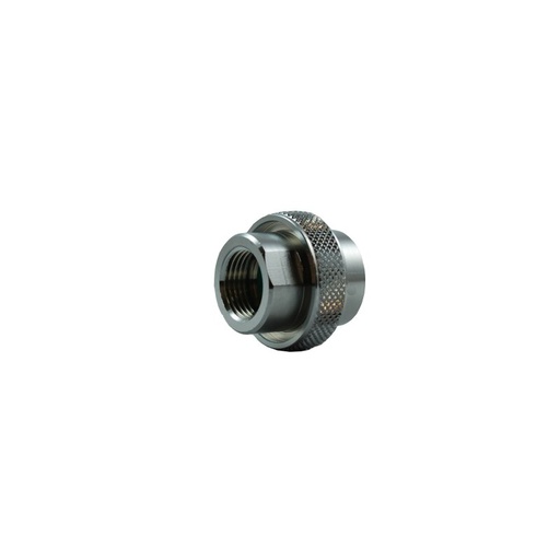 [32000196] Polaris Adapter G5/8 232bar (W) auf 21,8x14 Argon (W)