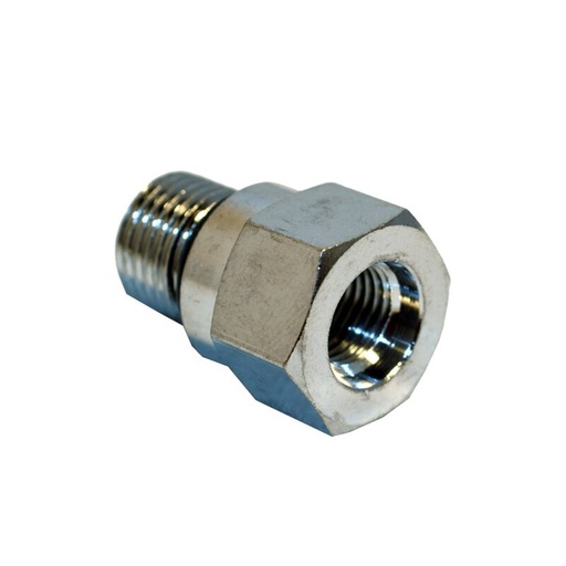 [32000219] Polaris Adapter 1/2 M auf 3/8 W