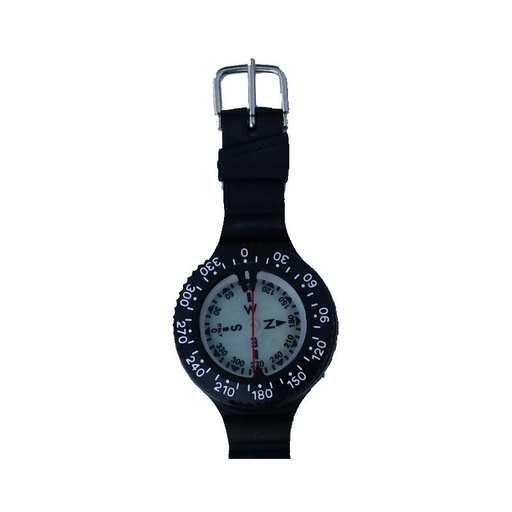 [32000236] Polaris Armbandkompass (20°)