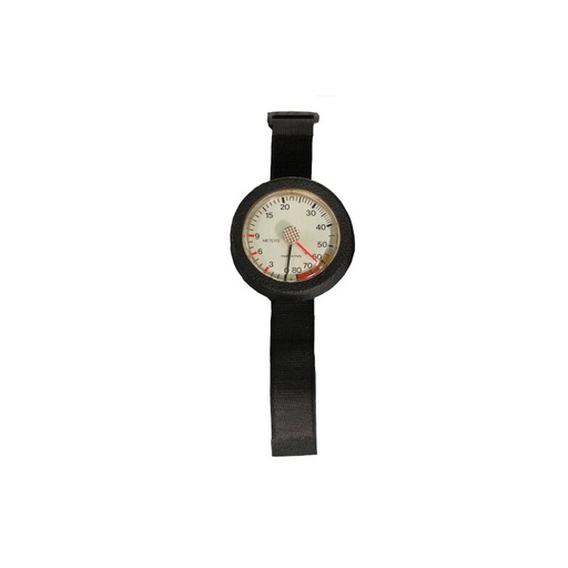 [32000239] Tiefenmesser mit Armband