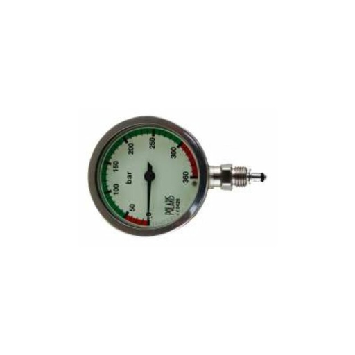 [32000249] Kapsel Finimeter Top Line (52mm)