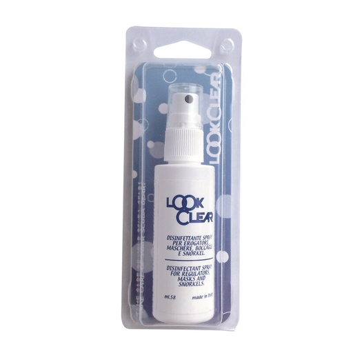 [32000252] Look Clear Desinfektionsspray
