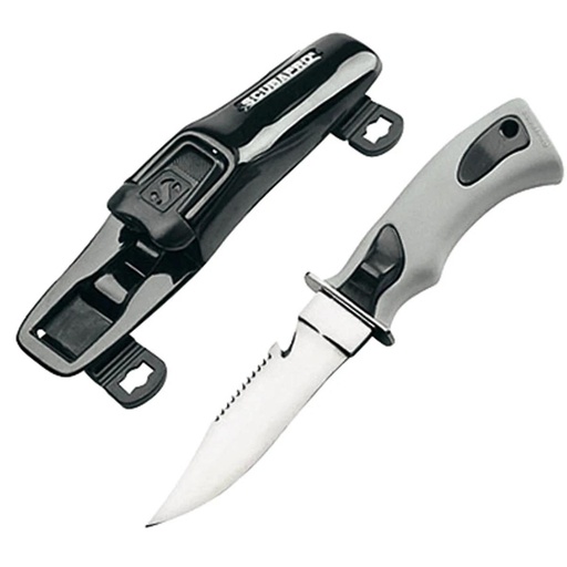 [30001186] K-5 Messer SCHWARZ
