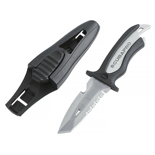 [30001195] MESSER MAKO TITANIUM